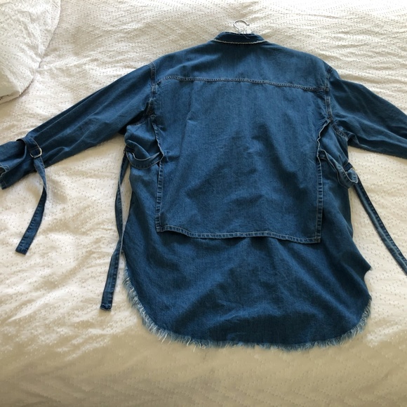 Diesel dress - Picture 6 of 11